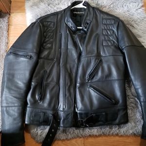 Mens Harley-Davidson jacket